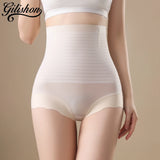 High-Waist Tummy Control Shapewear – Slimming Body Shaper & Hip Lift Shorts