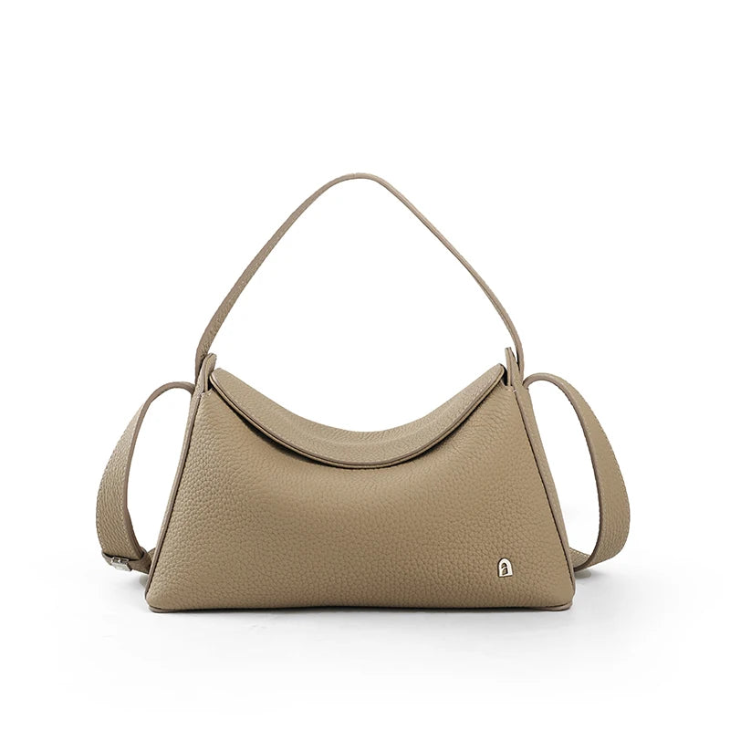 LA FESTIN Original Brand Shoulder Bag Women's Fashion Bags Designer Luxury Bag Casual Handbag Lady Bags Large Crossbody Bag