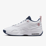 Nike Official Genuine JORDAN Men's Durable Cushion Low-Top Sneakers FQ8298-100