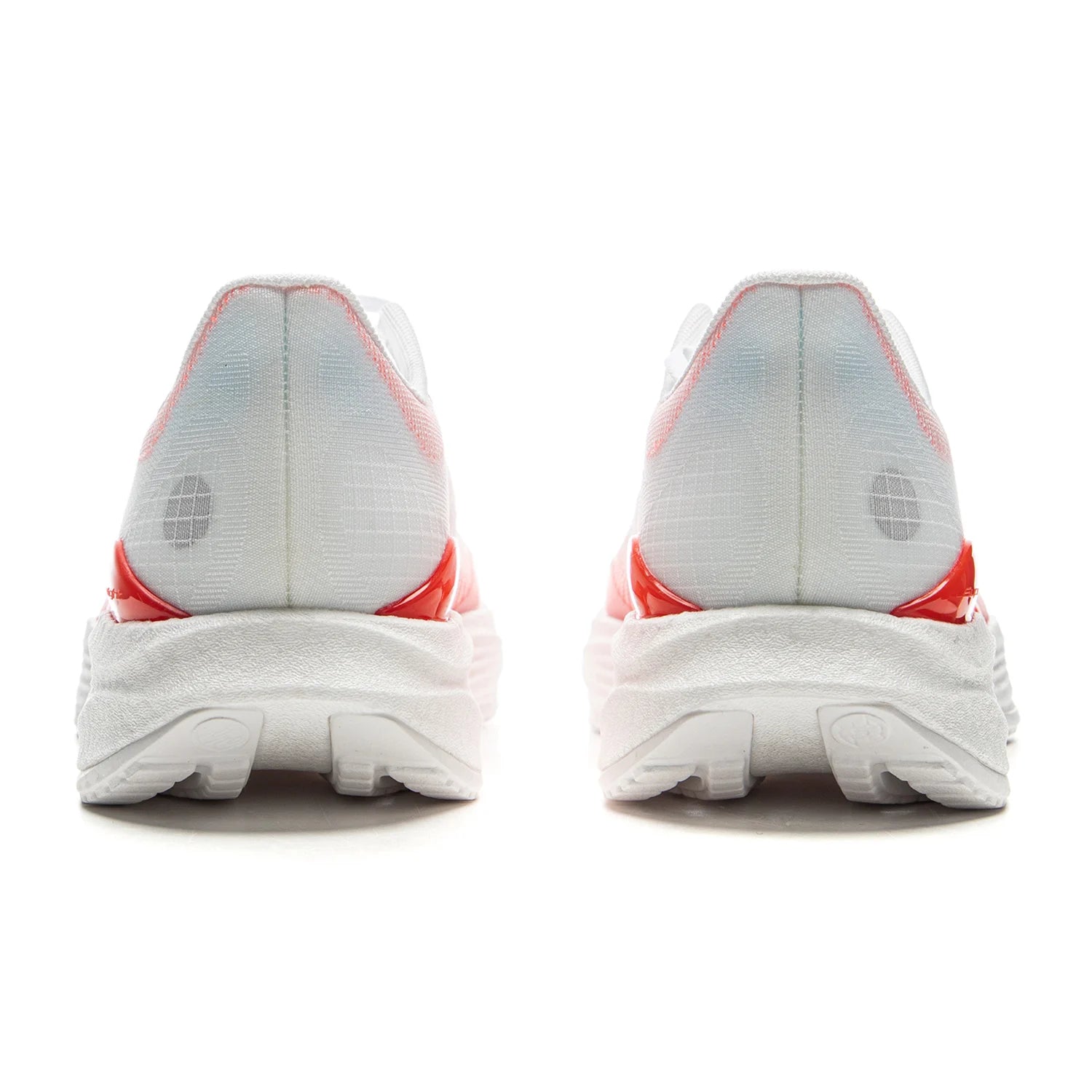 Li-Ning Women's SUPER LIGHT 22 Light Running Shoes TEMPO BOUNSE Cushion BOOM FIBER LiNing Wearable Anti-Slip Sneakers ARBV002