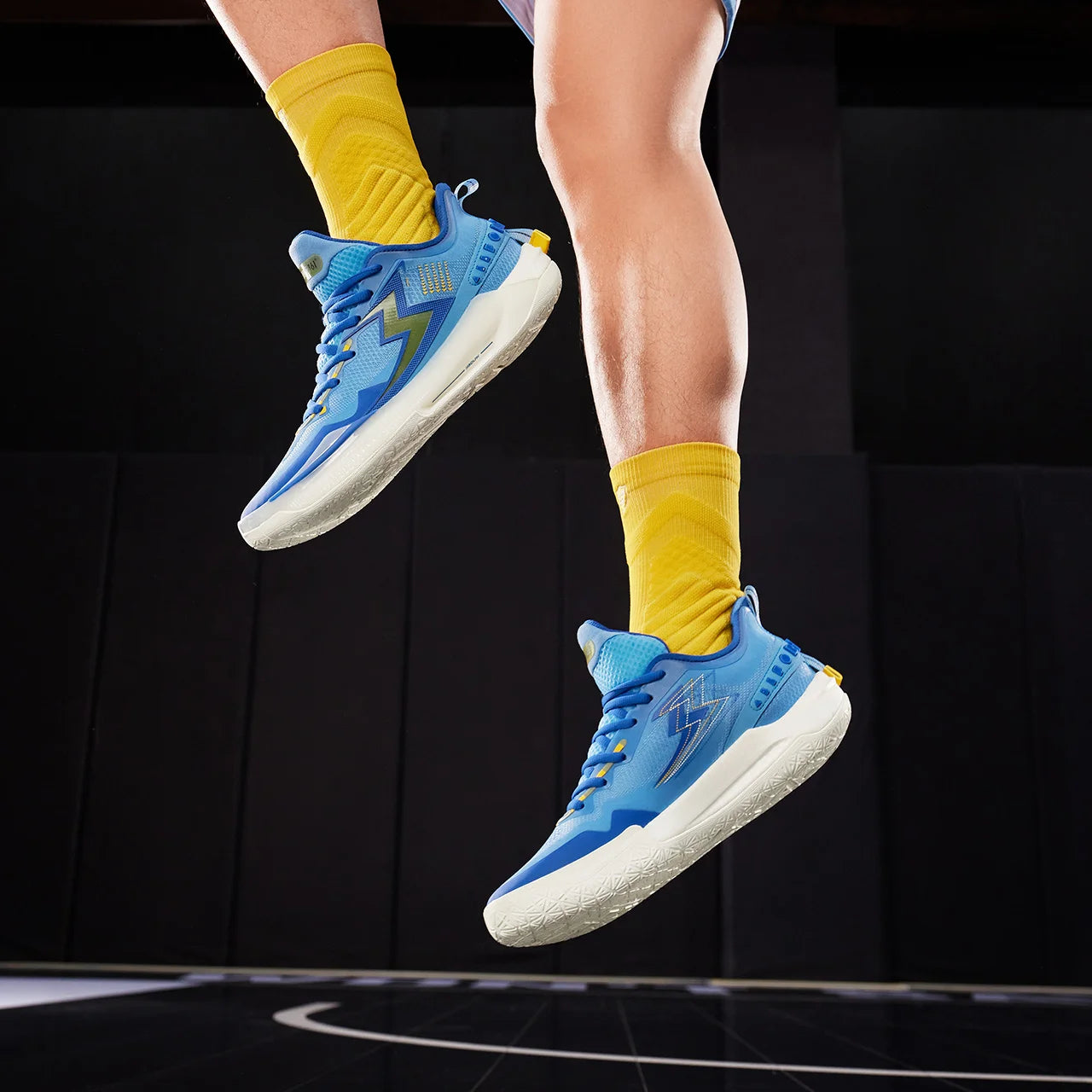 361 Degrees BIG3 5.0 Quick Pro Men Basketball Shoes Cushioning Lightweight Breathable Stable Flexible Male Sneakers 672421111