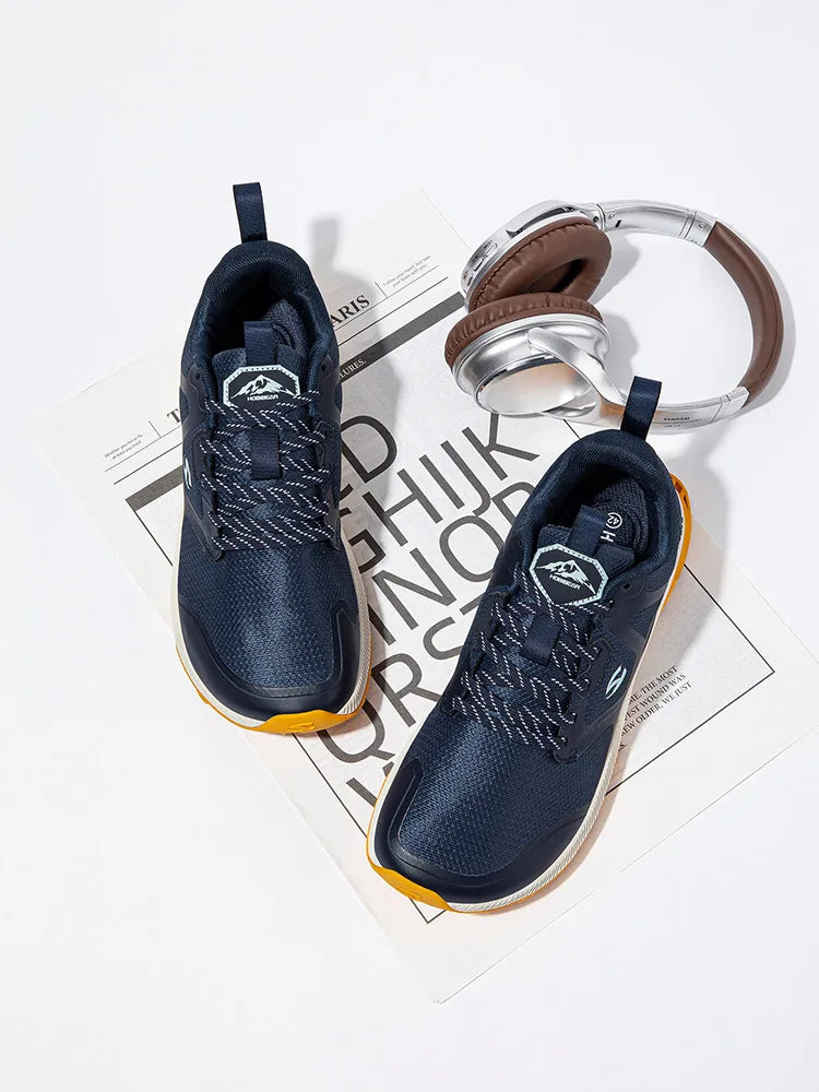 Unisex Outdoor Hiking Sneakers