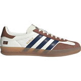 Adidas genuine clover men's and women's retro low cut wear-resistant casual board shoes JP9221