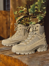 All-Terrain Tactical Hiking Boots