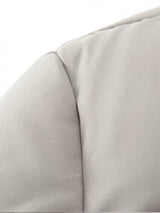 Men's Premium Hooded Puffer Jacket | Outdoor Warmth