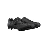 Shimano XC502 XC503 Mountain Bike Self-locking Shoes XC5 SH-XC502 Racing OFF ROAD/Cross Country Mountain Bike Lock Shoes