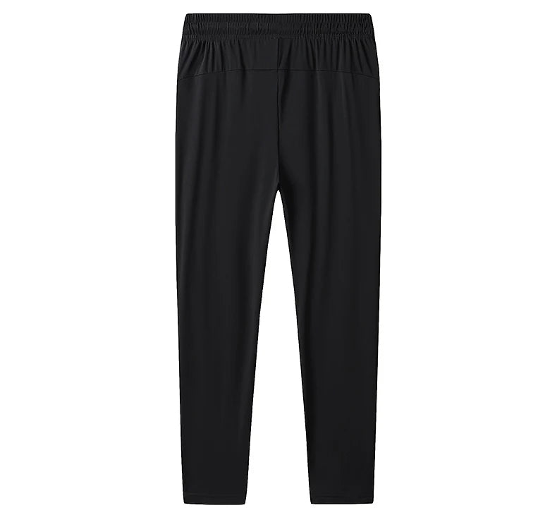 Men's Quick-Dry Stretch Hiking Pants, L–9XL