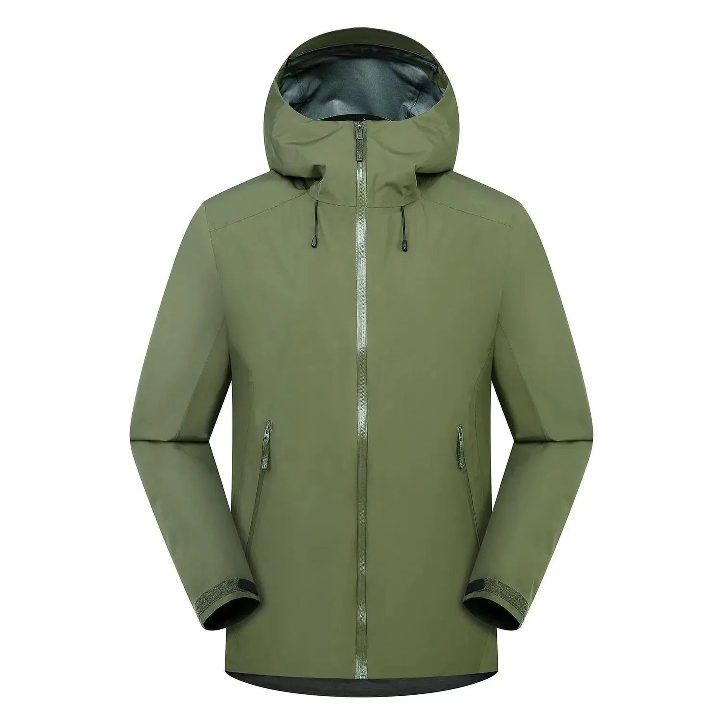 ARC BETA Embroidered Outdoor Jacket