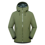 ARC BETA Embroidered Outdoor Jacket