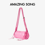 Amazing Song Donut Pen Holder Bag