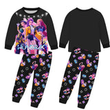 Kids' Summer Tank & Shorts Set