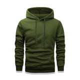Oversized Fleece Comfort Hoodie