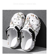 Men’s Ultra-Light Garden & Summer Sandals