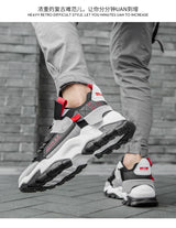 Premium Lightweight Men's Sneakers