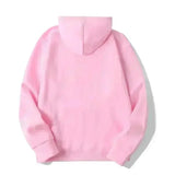 Sam and Colby XPLR Men's and Women's Hooded Sweatshirt Long sleeved Casual Hoodie Warm Street Clothing Top Winter