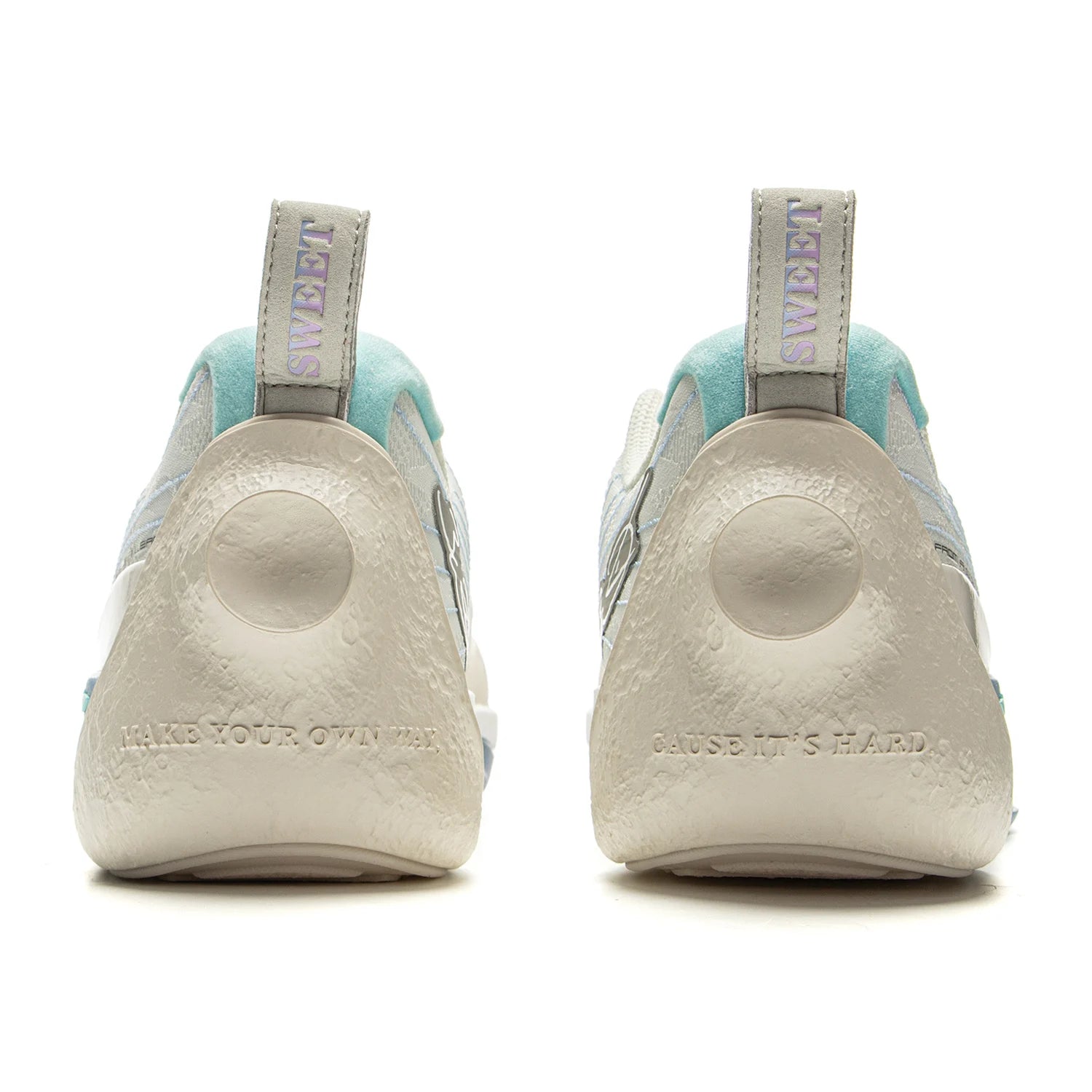 Li-Ning Wade All City 13 Basketball Shoes