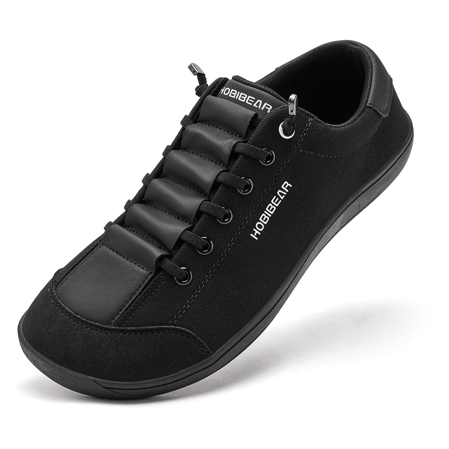 Wide Toe Minimalist Barefoot Sneakers