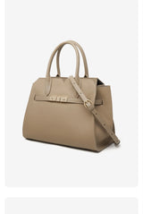 Hot Seller ZOOLER Quality Handmade 100%  Genuine Leather Women Handbag Luxurious Tote Shoulder Bags Female Business Use#YC368