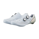 SHIMANO SH-RC903 Road Bike Shoes RC9 RC903PWR S-PHYRE Road Bike Self-locking Shoes Competition Carbon Fiber Bottom Cycling Shoes