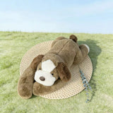 Weighted Plush Animal Cuddle Doll – Long Arm Series