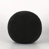 Nordic Spherical Throw Pillow – Soft Cotton Cushion