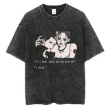 Nana Osaki Vintage Graphic Tee