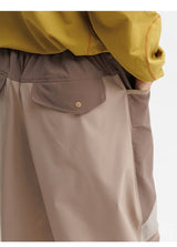 Men's Relaxed-Fit Cargo Trousers | Lightweight & Breathable