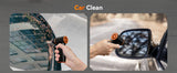 WOLFBOX MF50 Cordless Air Blower – 110,000 RPM Brushless Motor