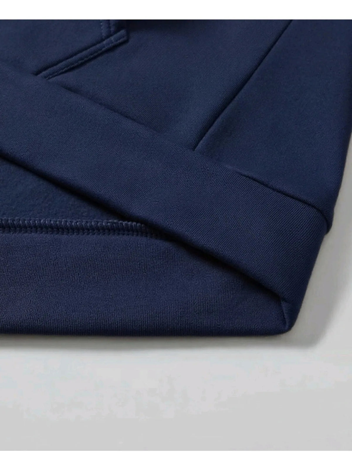 Men’s Everyday Full-Zip Hoodie
