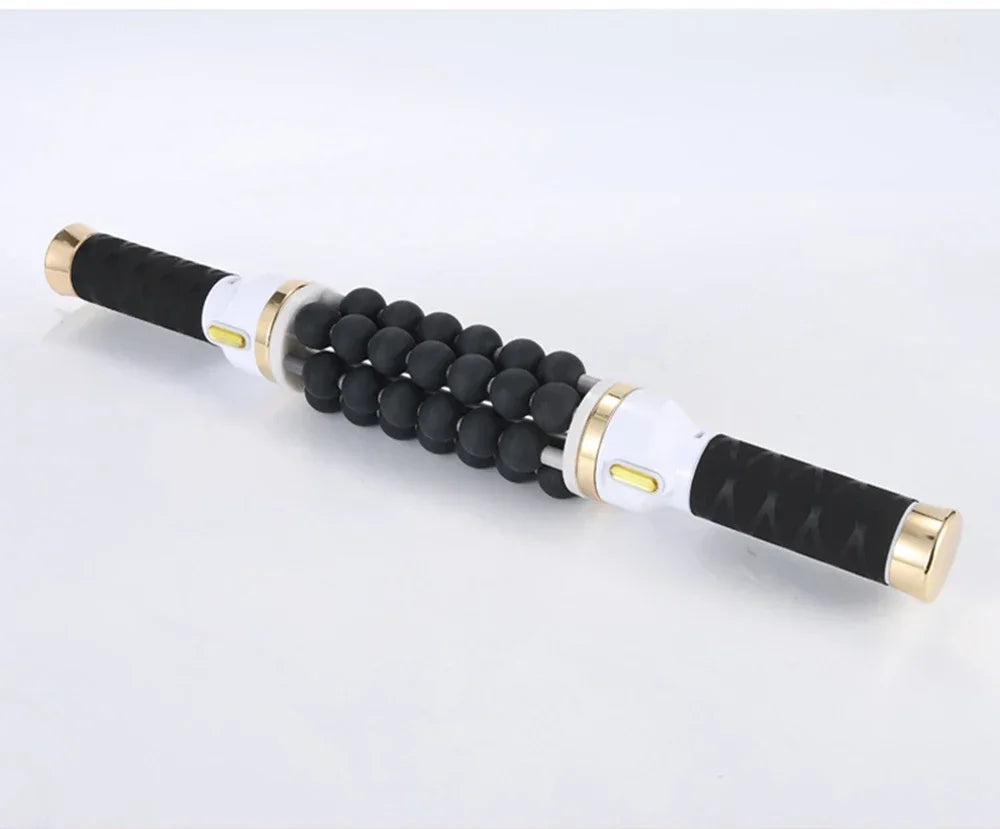 40W Electric Body Sculpting Roller Massager