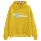 Freya Skye Stardust Unisex Pullover Hoodie