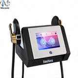 MECAVIE 2026 HIEMT+RF Pro Body Sculpting Machine 6500W