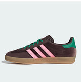 Adidas Originals Women's Classic Retro Sports Casual Shoes JI2714
