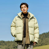 Semir 90% Duck Down Puffer Jacket – Unisex Winter Essential