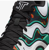 Nike official genuine JORDAN men's fashionable cushioning training practical basketball shoes FZ6601-103