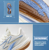361 Degrees BIG3 6.0 Men's Basketball Sports Shoes Wear-Resistant Non-Slip Combat Breathable Rebound Sneakers Male 672521121