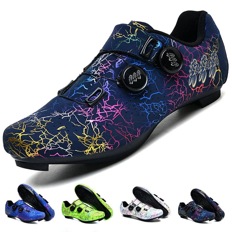 Men's SPD Road Cycling Shoes