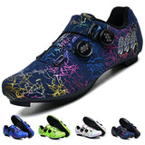 Men's SPD Road Cycling Shoes