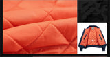 Men's MA-1 Flight Bomber Jacket | Classic Military Cargo Style Coat