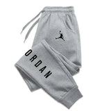 Printed Sports Pants for Casual Everyday Wear