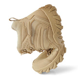 Upgraded Tactical Combat Training Boots