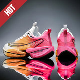 Men's & Women's Marathon Running Sneakers | Air Cushion
