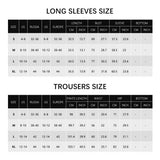 Premium Women’s 2-Piece Yoga & Gym Set – Long Sleeve Quick-Dry Sportswear