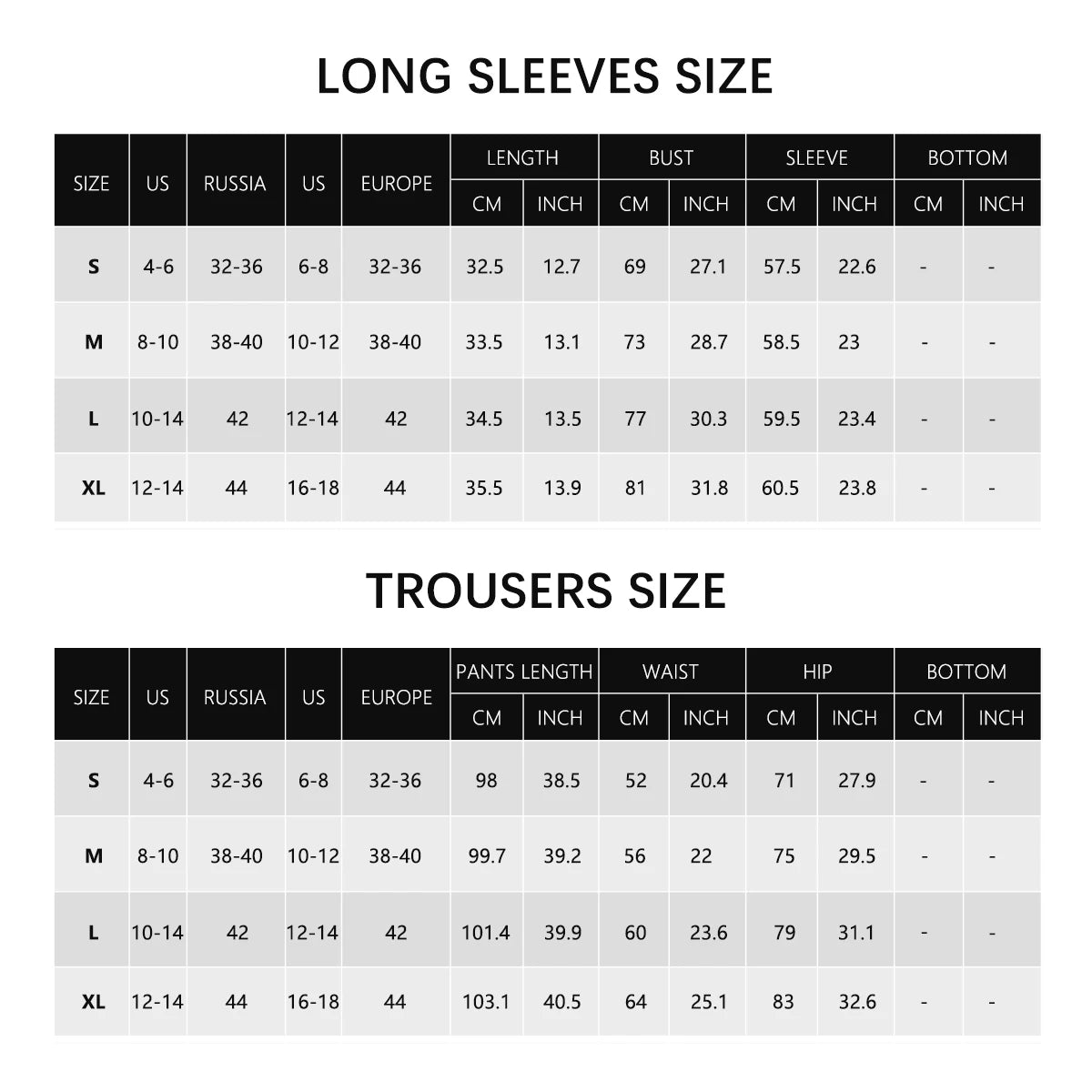 Premium Women’s 2-Piece Yoga & Gym Set – Long Sleeve Quick-Dry Sportswear