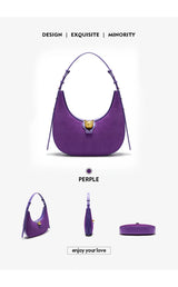 BAFELLI 2026 NEW WOMEN'S HANDBAG CAT SERIES GENUINE LEATHER LUXURY BRAND FASHION STYLE SHOULDER HOBOS LARGE SIZE BAGS FEMALE