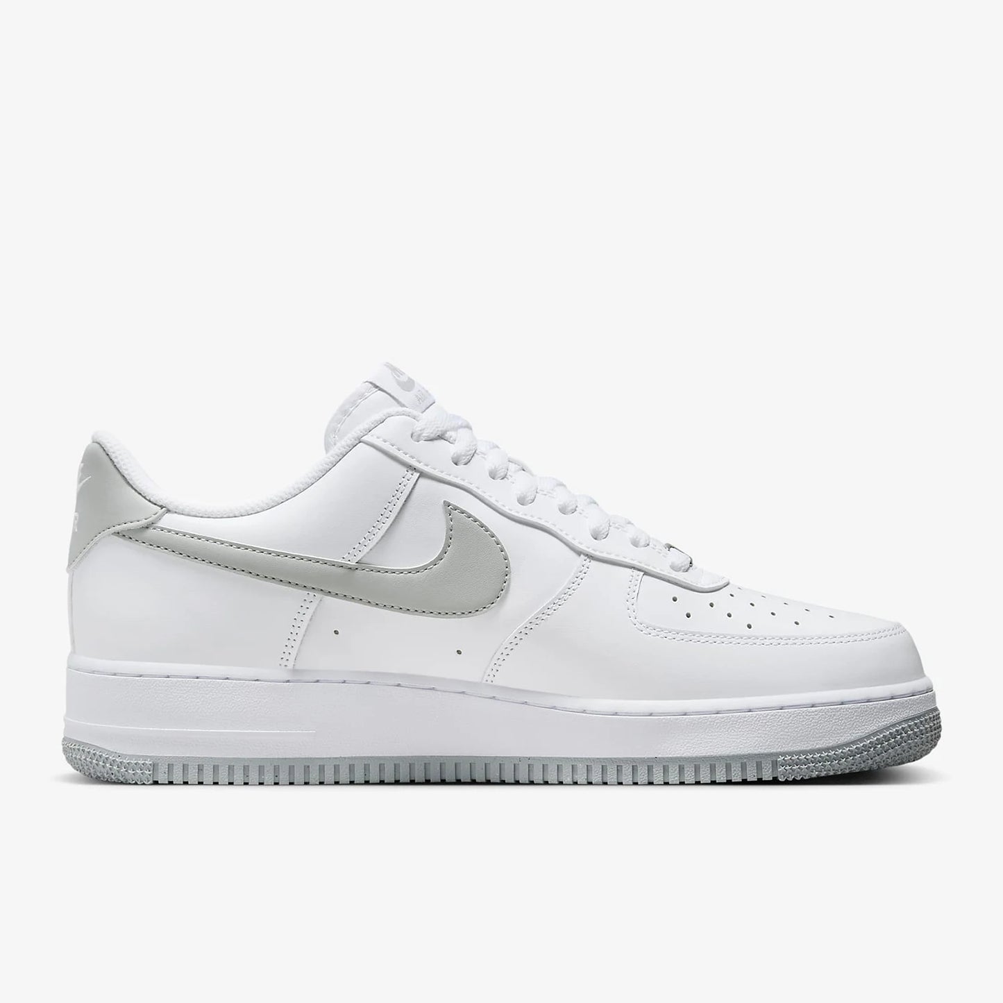 Nike Air Force 1 '07 Men's Sneakers – White | FJ4146-100
