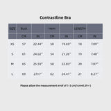 2Pcs HISTELLO Women's Seamless Yoga Fitness Set Ignite Sculpt Scrunch Leggings Strappy Halter Bra Gym Sports Fitness Outfit
