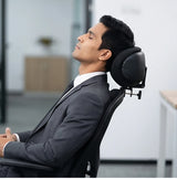 Office Chair Ne Pillow Cuter Chair High Headrest Chair Barest Nap Pillow Work Station Siesta Sitting up S Aid