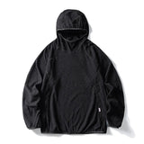 Essential Unisex Thickened Hoodie