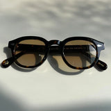 Blake Lemtosh Acetate Sunglasses – Unisex Vintage Style